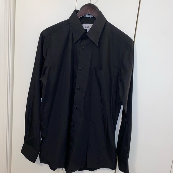 ▪️Modena Button Down▪️ - Picture 3 of 6